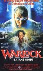 Preisvergleich Produktbild Warlock - Satans Sohn [VHS]