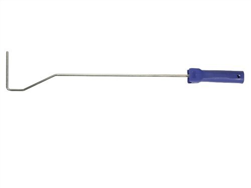5x SBS Bügel 6 mm, 10 cm x 60 cm, Farbwalze Farbroller Malerwalzen Walzenbügel