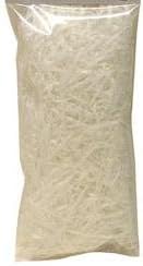 Acid Free White Shredded Tissue 25g