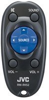 Preisvergleich Produktbild JVC RM rk52p