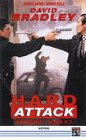 Preisvergleich Produktbild Hard Attack - Tatort Knast [VHS]