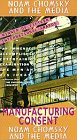 Preisvergleich Produktbild Manufacturing Consent: Noam Chomsky and the Media [VHS]