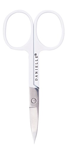Danielle Classic Collection Nail Scissors