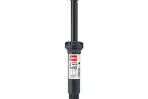 Toro Serie 570 Buse pop-up demi-cercle en plastique 4,6 m