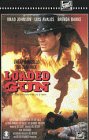 Preisvergleich Produktbild Loaded Gun [VHS]