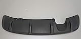 parachoque seat ibiza 2007 Alerón trasero para parachoques trasero 6J08075219B9