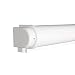 Produktbild Victoria M. Kassette für Tenebra Verdunkelungsrollo & Thermorollo mit Breite 95 cm, weiß
