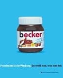 Image de Prominente in der Werbung. Da weiß man, was man hat