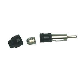 Preisvergleich Produktbild Valueline car-005 – Anschluss (schwarz)