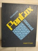 Preisvergleich Produktbild Honeywell Pentax Manual [Ring-bound] by Cooper, Joseph D