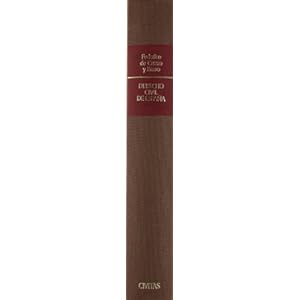 Derecho Civil de España (Nuevos Clásicos)