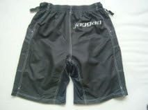 Mountain bike shorts - padded - Jaggad (X-Large (33"-35"))