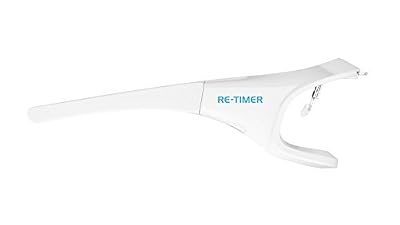 Re-Timer Lunette de luminothérapie pour dépression saisonnière, décalage horaire et troubles du sommeil