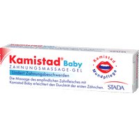 Preisvergleich Produktbild Kamistad Baby, 10 ml Gel