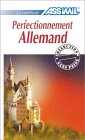 Image de Perfectionnement Allemand