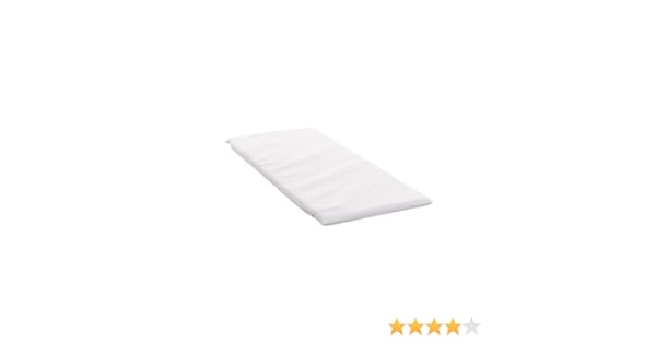 95x65cm travel cot mattress