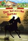 Cover zum Buch Der heimliche Reiter