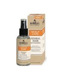 Dr. Miracles Scalp Care Herbal Tonic 120 ml