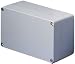 Produktbild Rittal ga – Box Druckguss Aluminium 122 x 120 x 80