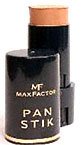 Max Factor Pan Stick Foundation Colour: 56 Medium