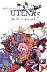 Utena Revolutionary Girl Bd. 5