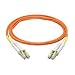 Produktbild Telegärtner LWL Patchkabel 50µ Patchkabel Duplex LC/S - LC/S 10.0 m