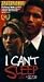 I Can't Sleep [VHS] [Import USA]