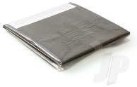 LITESPAN Dark Green Model Aircraft Covering Material 900 x 500 mm
