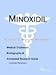 Produktbild Minoxidil: A Medical Dictionary, Bibliography, and Annotated Research Guide to Internet References