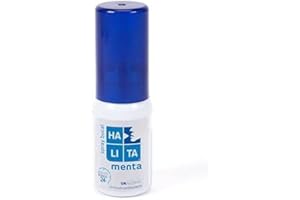 DENTAID HALITA FORTE SPRAY BUCAL 15 ML