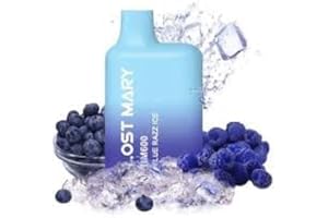 BORO MIAMI LM 600 p&D mod st!ck 4er Bundle Watermelon, Crazy Apple, Tripple Melon, Blue Razz ice