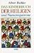 Das Kinderbuch der Heiligen und Namenspatrone by 