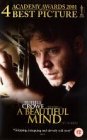 Preisvergleich Produktbild A Beautiful Mind [VHS] [UK Import]