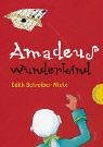 Cover zum Buch Amadeus Wunderkind