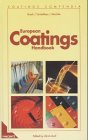 couverture de : European coatings handbook