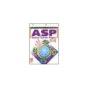 Active Server Pages (Asp 3.0). Iniciación y referencia