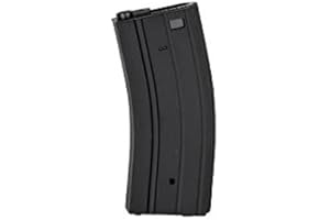 ASG M4 M16 M15 300 RD MAGAZINE - AIRSOFT MAG