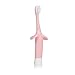 Dr Brown's Options Toothbrush, Pink