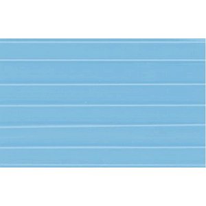 Preisvergleich Produktbild 10 x Ludwig Bähr Bastel-Stegplatten 50x70cm VE=10 Platten hellblau