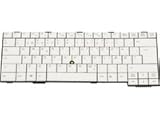 38018166 Fujitsu Keyboard (German) Black, FUJ:CP544117-XX (Black)