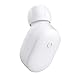 Produktbild Xiaomi Wireless Bluetooth Earphone Mini In-Ear Earbuds Built-in Mic (White)