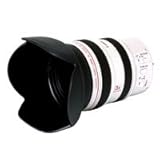 Canon XL Objektiv 3,4-10,2/ 3-fach Weitwinkelzoom (72 mm...