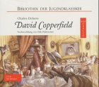 Preisvergleich Produktbild David Copperfield: Ungekürzte Lesung