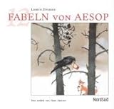 Image de 12 Fabeln von Aesop (Sternchen Geschenkbuch Reihe)