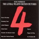 Preisvergleich Produktbild Vol.4-Lethal Weapon