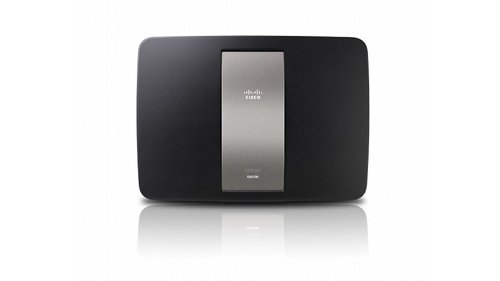 Preisvergleich Produktbild Linksys EA6700-EZ HD Video Pro AC1750 Smart Router