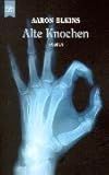 Cover zum Buch Alte Knochen
