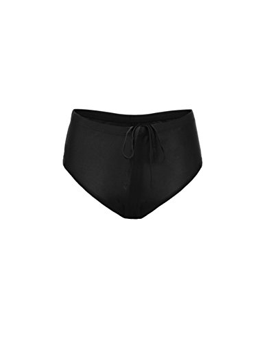 Rocorose Damen Tankini Große Größen, Zweiteiliger Badeanzüge - 4