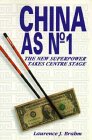 Image de China as No.1: The New Superpower Takes Centre Stage