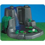 Preisvergleich Produktbild 7249 - PLAYMOBIL - Wasserfall